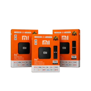 MI Android Tv BOX